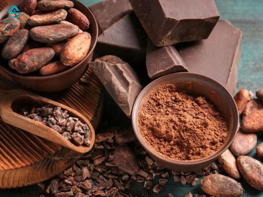 Bột cacao là gì?