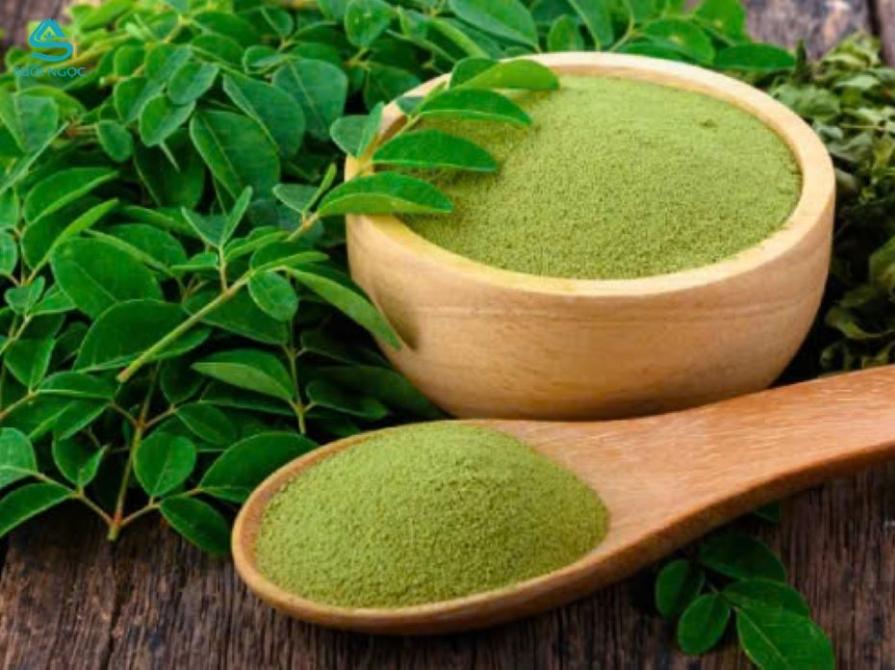 Bột chùm ngây là gì và vì sao được nhiều người lựa chọn?