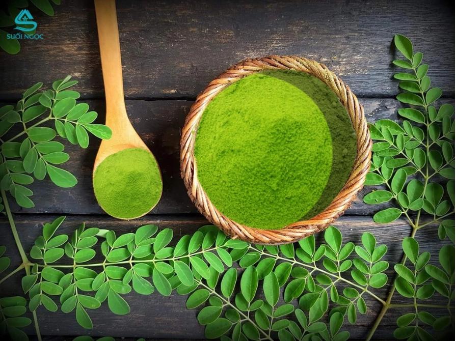 Bột chùm ngây là gì? Vì sao được nhiều người quan tâm?