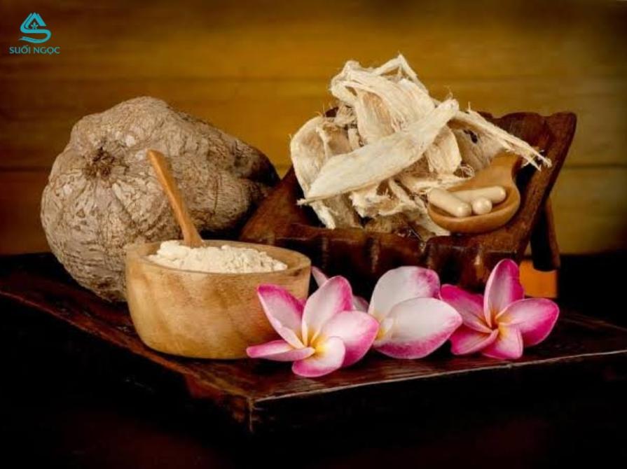 Ai nên và không nên sử dụng trà sâm tố nữ?