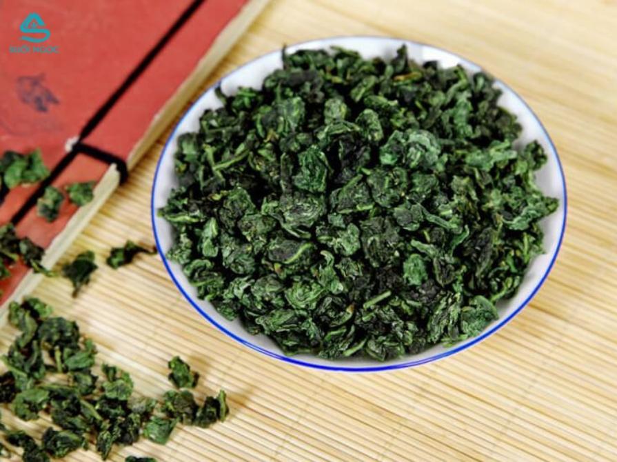 Cách pha trà thiết quan âm ngon, giữ được hương vị