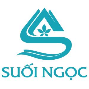 logo suối ngọc