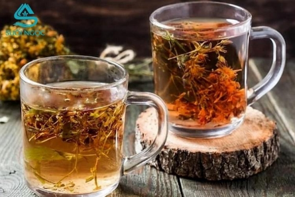 Trà lạc tiên - Thức uống an thần tự nhiên giúp ngủ ngon và thư giãn tinh thần